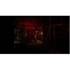 Poppy Playtime - Chapter 2