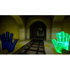 Poppy Playtime - Chapter 2