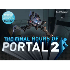 Portal 2 - The Final Hours