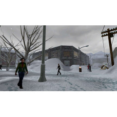 POSTAL 2: Paradise Lost