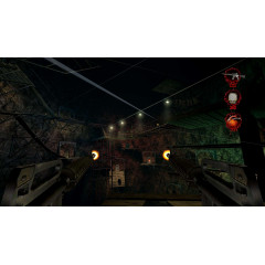 POSTAL 2: Paradise Lost