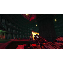 POSTAL: Brain Damaged