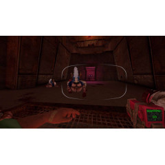 POSTAL: Brain Damaged