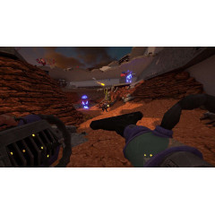 POSTAL: Brain Damaged