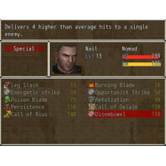 Atonement: Scourge of Time