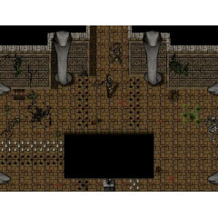 Atonement: Scourge of Time