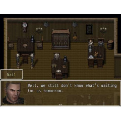 Atonement: Scourge of Time