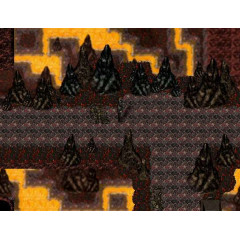 Atonement: Scourge of Time