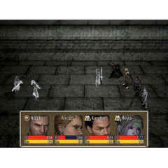 Atonement: Scourge of Time