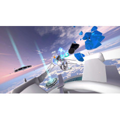 PowerBeatsVR - VR Fitness