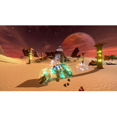 PowerBeatsVR - VR Fitness