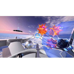 PowerBeatsVR - VR Fitness