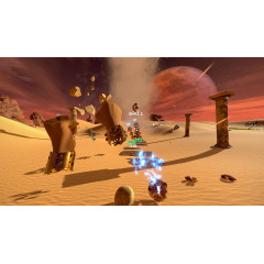 PowerBeatsVR - VR Fitness