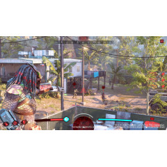 Predator: Hunting Grounds