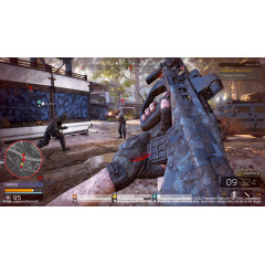 Predator: Hunting Grounds