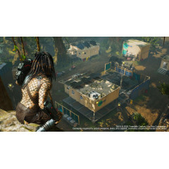 Predator: Hunting Grounds