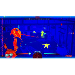 Predator: Hunting Grounds