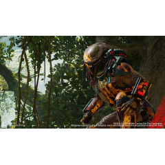 Predator: Hunting Grounds