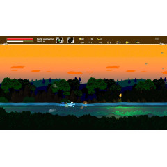 Attack of the Mutant Fishcrows