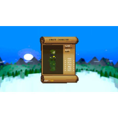 Attack of the Mutant Fishcrows