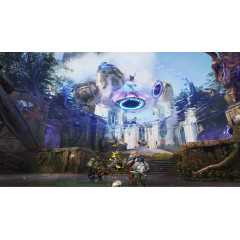 Predecessor: Rare DLC