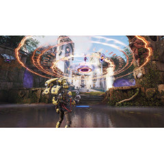 Predecessor: Rare DLC