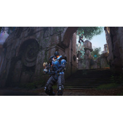 Predecessor: Rare DLC