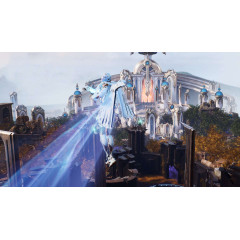 Predecessor: Rare DLC