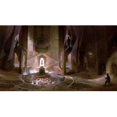 Prince of Persia: The Forgotten Sands™