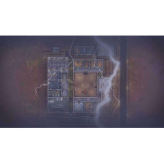 Prison Architect - Perfect Storm