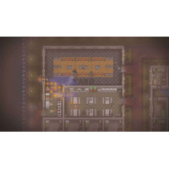 Prison Architect - Perfect Storm