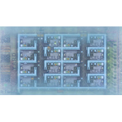 Prison Architect - Perfect Storm