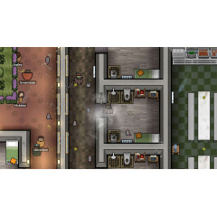 Prison Architect - Perfect Storm