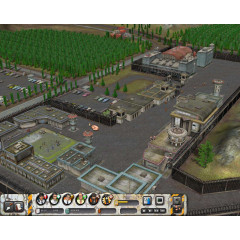 Prison Tycoon 4: SuperMax