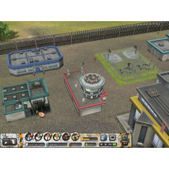 Prison Tycoon 4: SuperMax