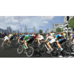Pro Cycling Manager 2014