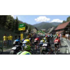 Pro Cycling Manager 2014