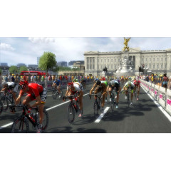 Pro Cycling Manager 2014