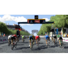 Pro Cycling Manager 2014