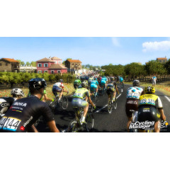Pro Cycling Manager 2016
