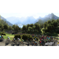 Pro Cycling Manager 2016