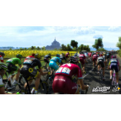 Pro Cycling Manager 2016