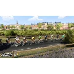 Pro Cycling Manager 2016