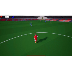 Pro Soccer Online