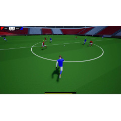 Pro Soccer Online
