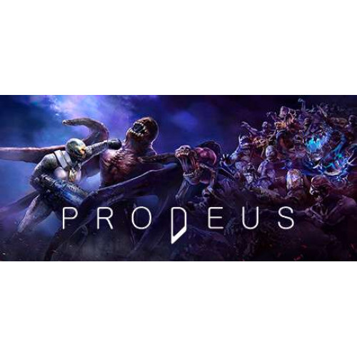 Prodeus