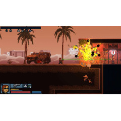 Professionals Abroad DLC