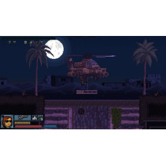 Professionals Abroad DLC