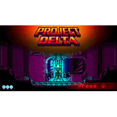 Project Delta