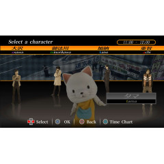 428: Shibuya Scramble